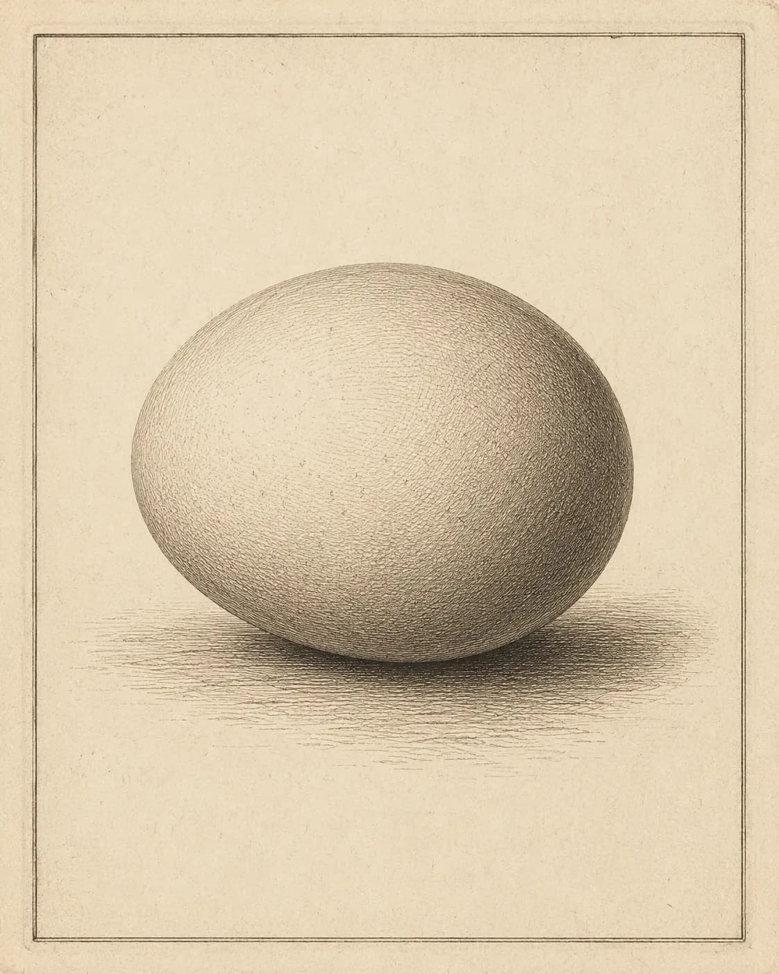 ข ไข่ (kho khai) — Thai consonant meaning 'egg', engraved specimen plate